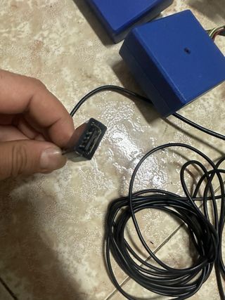 Parrot MKi9000 Kit Manos Libres Bluetooth