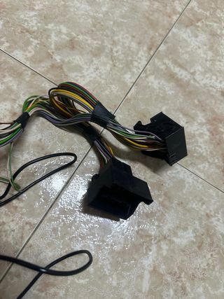 Parrot MKi9000 Kit Manos Libres Bluetooth