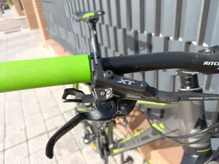 Bicicletta Koans 29 MMR 2017