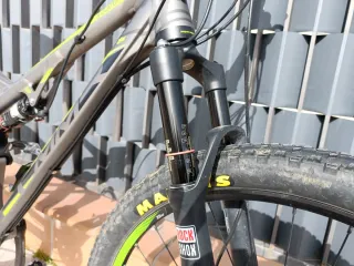 Bicicletta Koans 29 MMR 2017