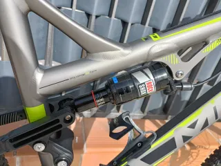 Bicicletta Koans 29 MMR 2017