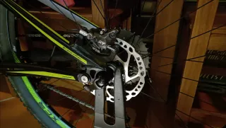 Bicicletta Koans 29 MMR 2017