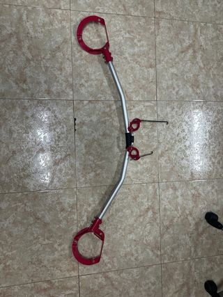 Barra Estabilizadora Subaru Impreza  GVB WRX STI