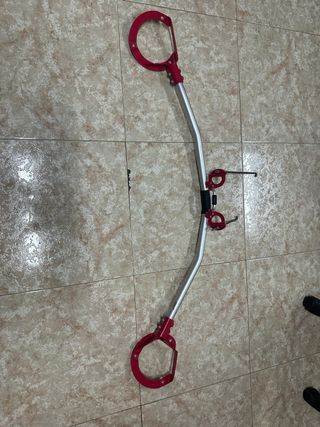 Barra Estabilizadora Subaru Impreza  GVB WRX STI