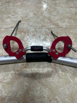 Barra Estabilizadora Subaru Impreza  GVB WRX STI