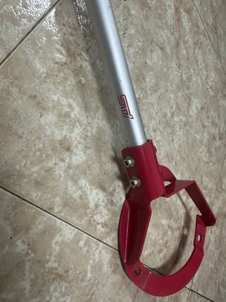 Barra Estabilizadora Subaru Impreza  GVB WRX STI