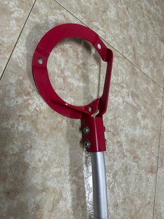 Barra Estabilizadora Subaru Impreza  GVB WRX STI