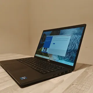 Dell Latitude 7420