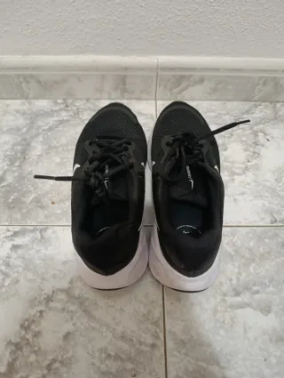 Deportivas Nike Hombre Talla 41