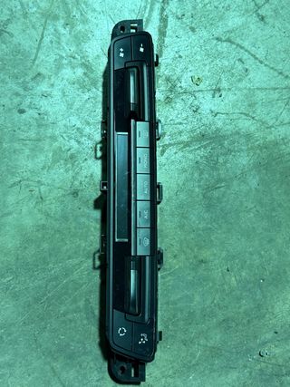 Mando Clima Citroen Berlingo