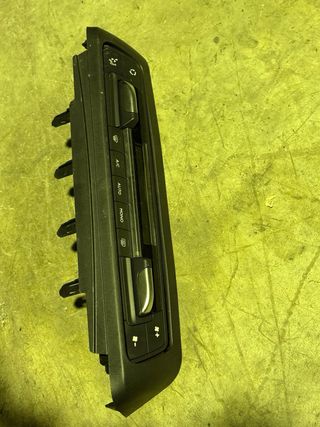 Mando Clima Citroen Berlingo