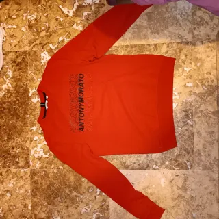 Jersey Antony Morato Rojo