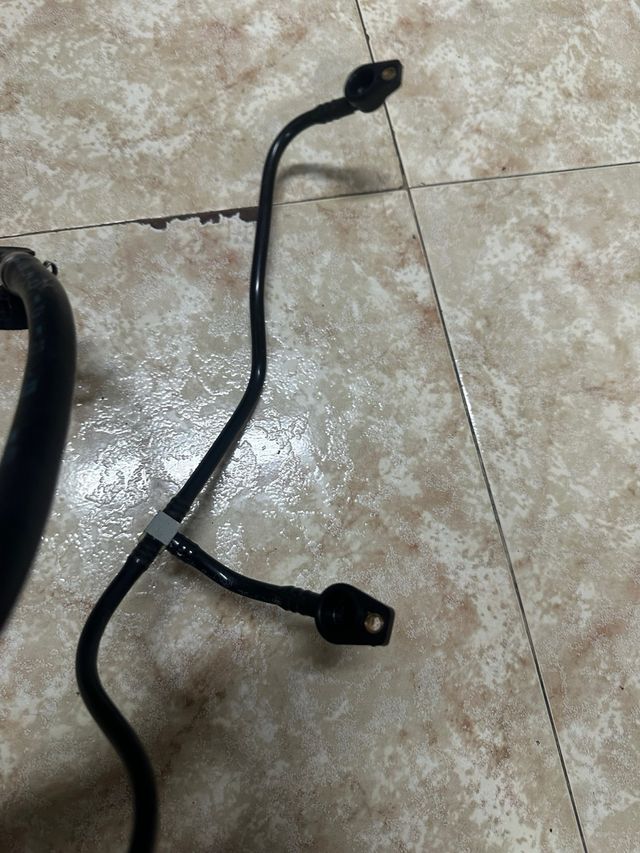 Tubería Inyección Ducati Corse 1098s 2007