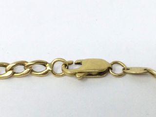 E455899-0 Pulsera Oro 18K Con Circonita