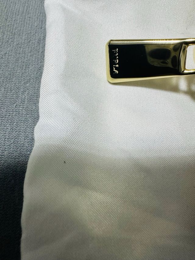 Neceser Furla Dorado