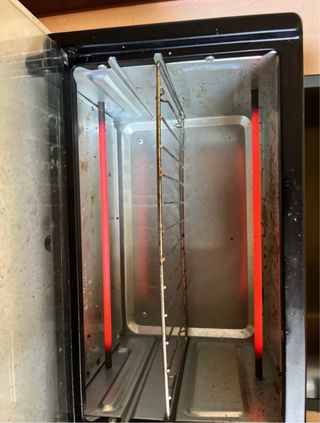 Fornetto elettrico Kooper