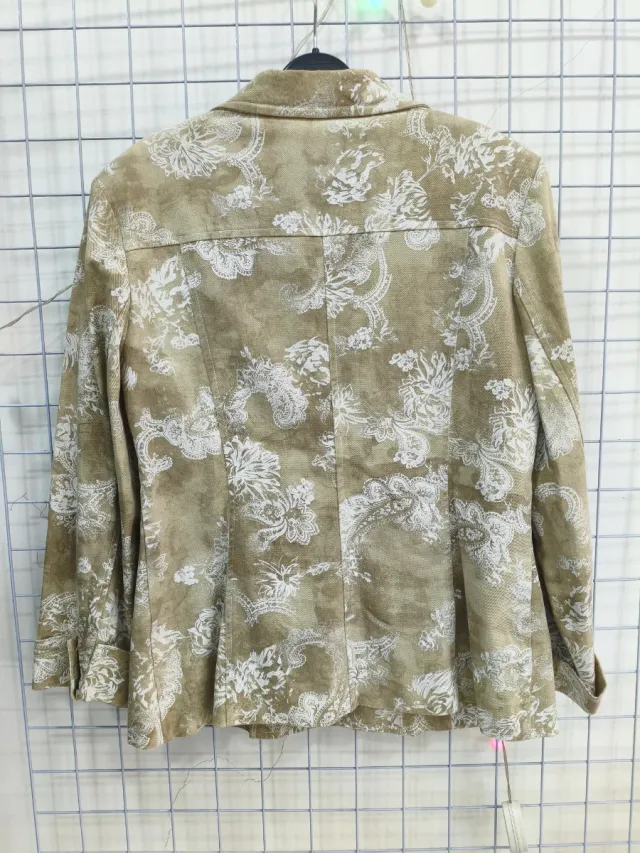 Conjunto Punto Roma Chaqueta y Pantalón