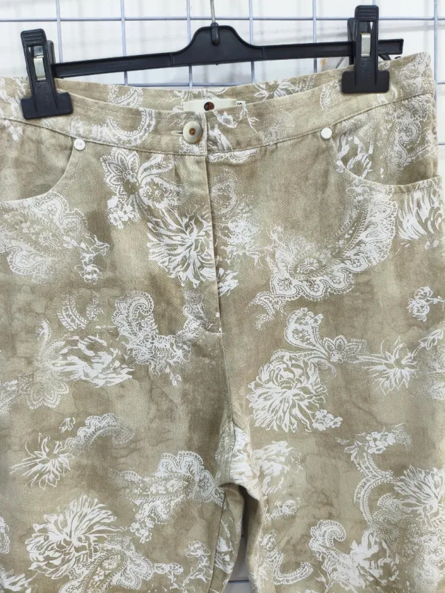 Conjunto Punto Roma Chaqueta y Pantalón