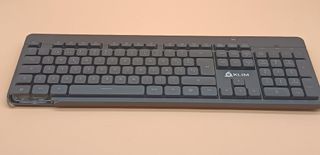 💰 - KLIM Light V2 Teclado Inalámbrico Gaming + Nue