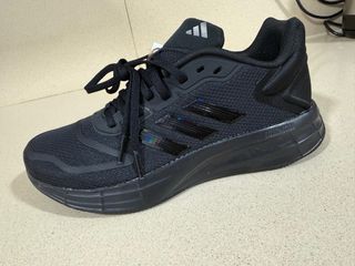 Bambas Adidas Negras, Talla 38