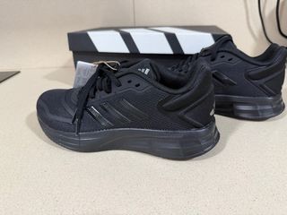 Bambas Adidas Negras, Talla 38