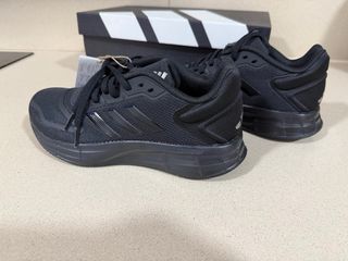 Bambas Adidas Negras, Talla 38