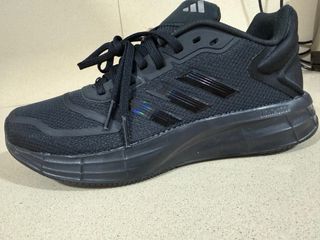 Bambas Adidas Negras, Talla 38
