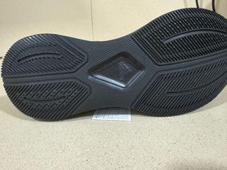 Bambas Adidas Negras, Talla 38