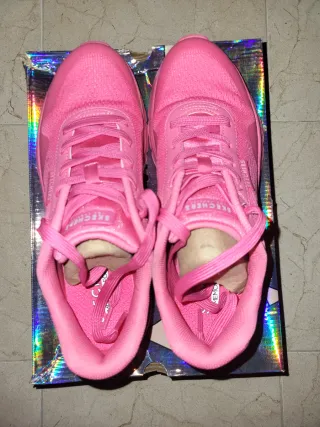 Skechers Air Uno Rosa