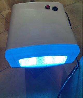 Lampada UV per Unghie