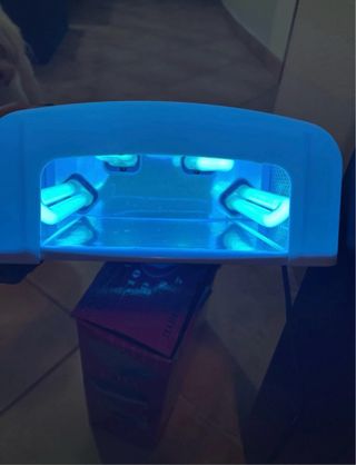 Lampada UV per Unghie