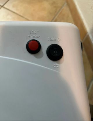 Lampada UV per Unghie