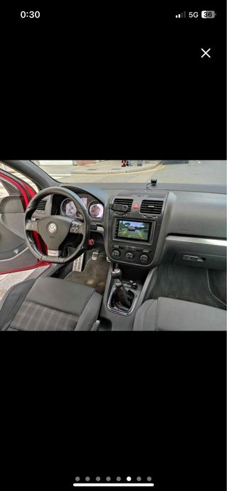 Volkswagen Golf 2006