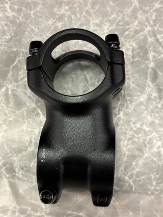 MTB Gravel 45mm Black Power