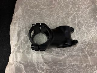 MTB Gravel 45mm Black Power