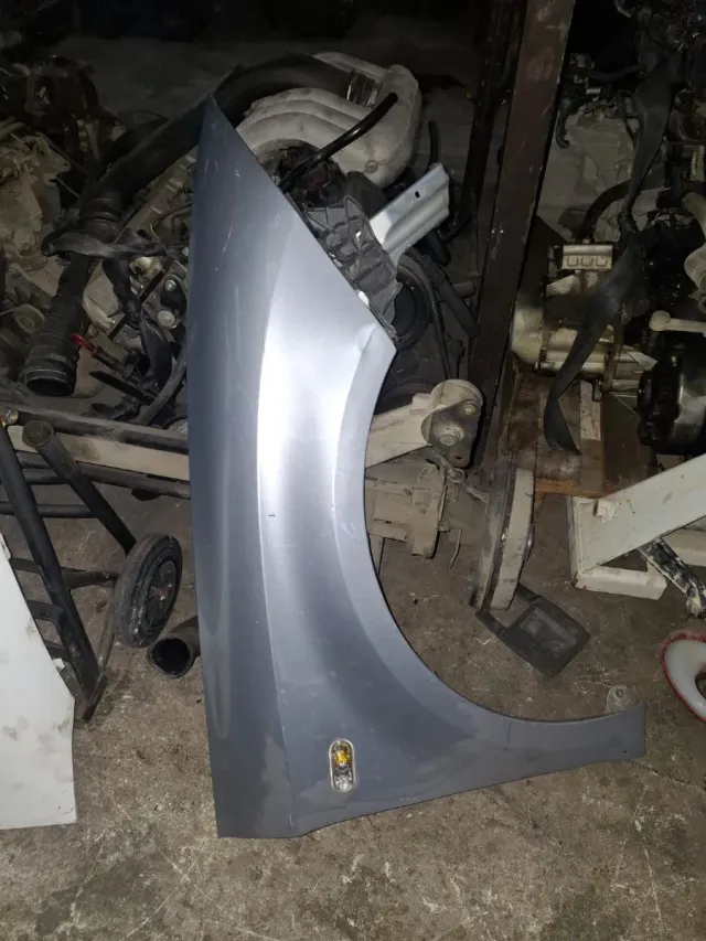 Aleta Derecha Seat León Mk2 Gris