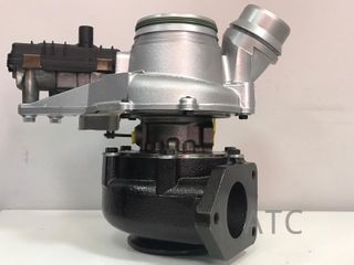 Turbo de intercambio 8512379