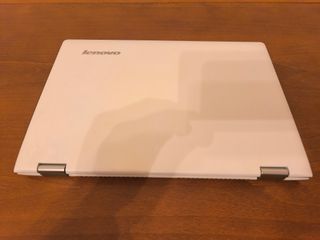 Portátil Lenovo Yoga 500-14IBD Táctil 360º