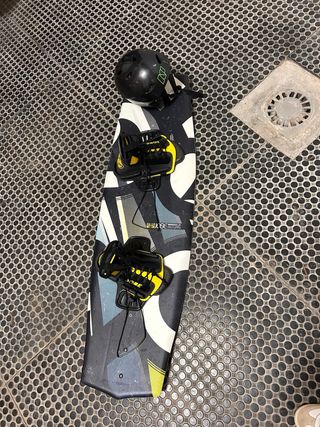 Tavola da wakeboard/sci d'acqua Jobe Jinx