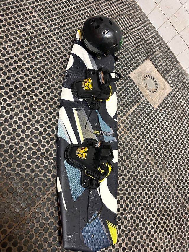 Tabla Jobe Jinx Wakeboard / Esquí Acuático
