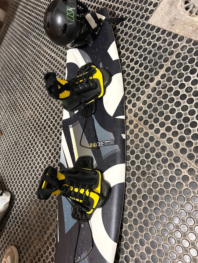 Tabla Jobe Jinx Wakeboard / Esquí Acuático