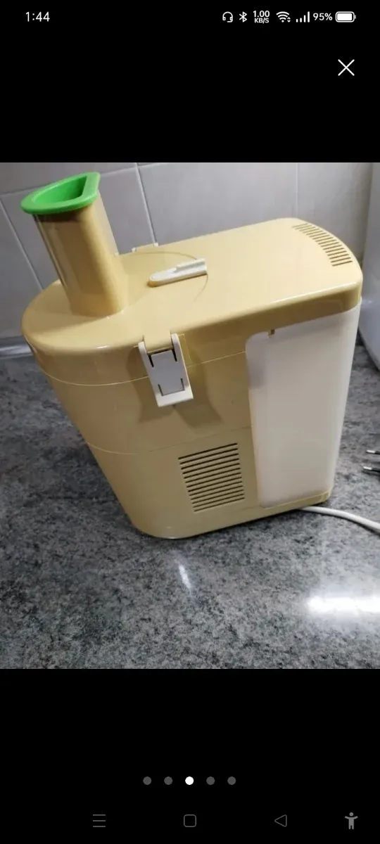 Microondas Blanco Simple