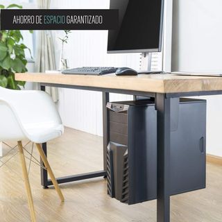✨ - Ewent EW1293 soporte de CPU Soporte para insta