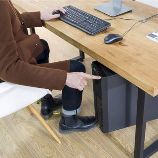 ✨ - Ewent EW1293 soporte de CPU Soporte para insta