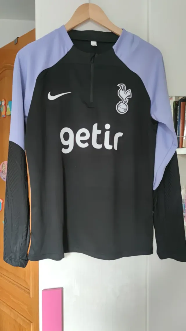 Camiseta Tottenham Hotspur Nike Talla S