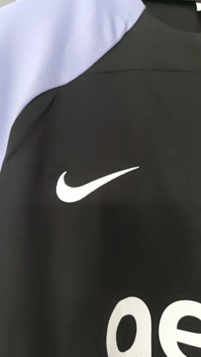 Camiseta Tottenham Hotspur Nike Talla S