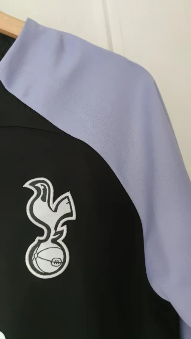Camiseta Tottenham Hotspur Nike Talla S