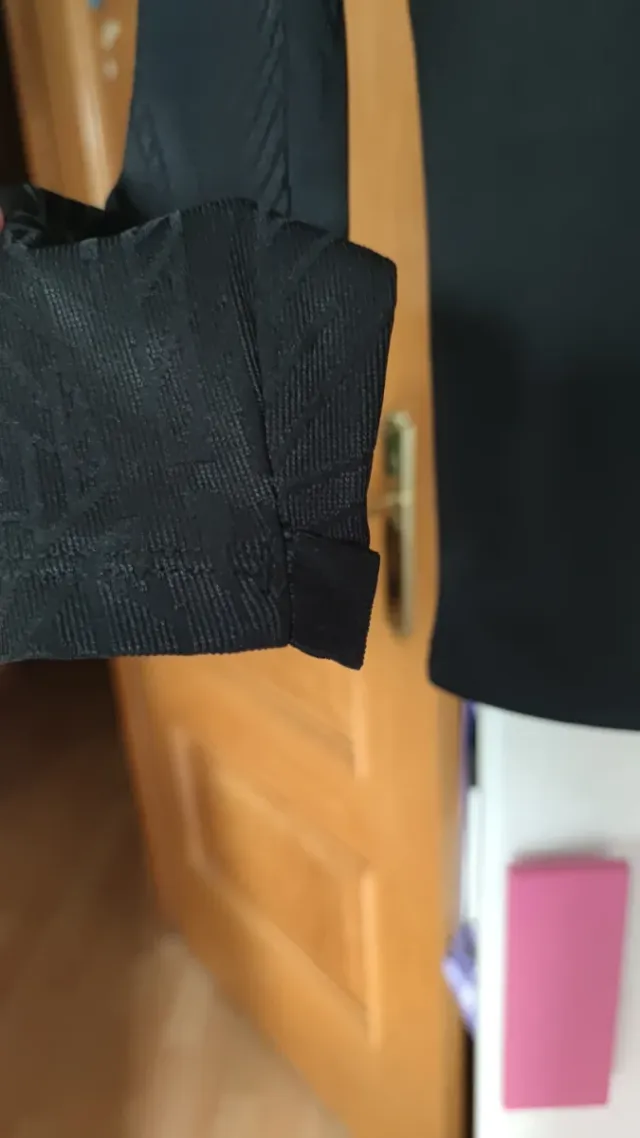 Camiseta Tottenham Hotspur Nike Talla S