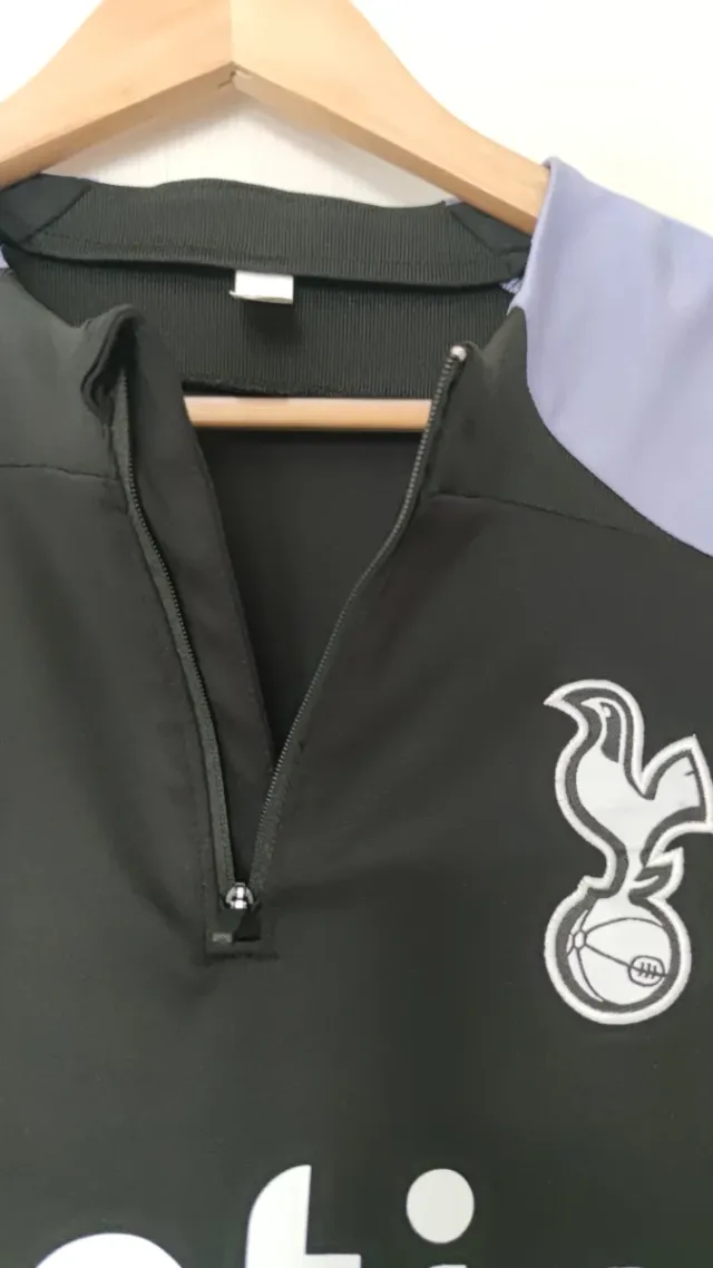 Camiseta Tottenham Hotspur Nike Talla S