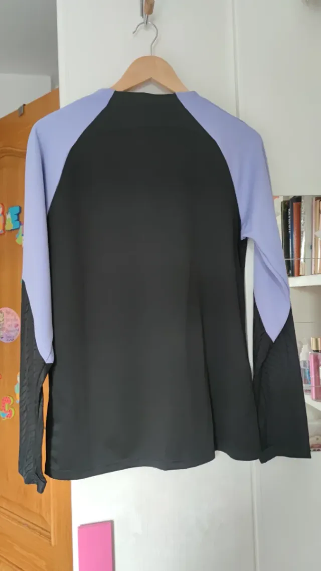 Camiseta Tottenham Hotspur Nike Talla S